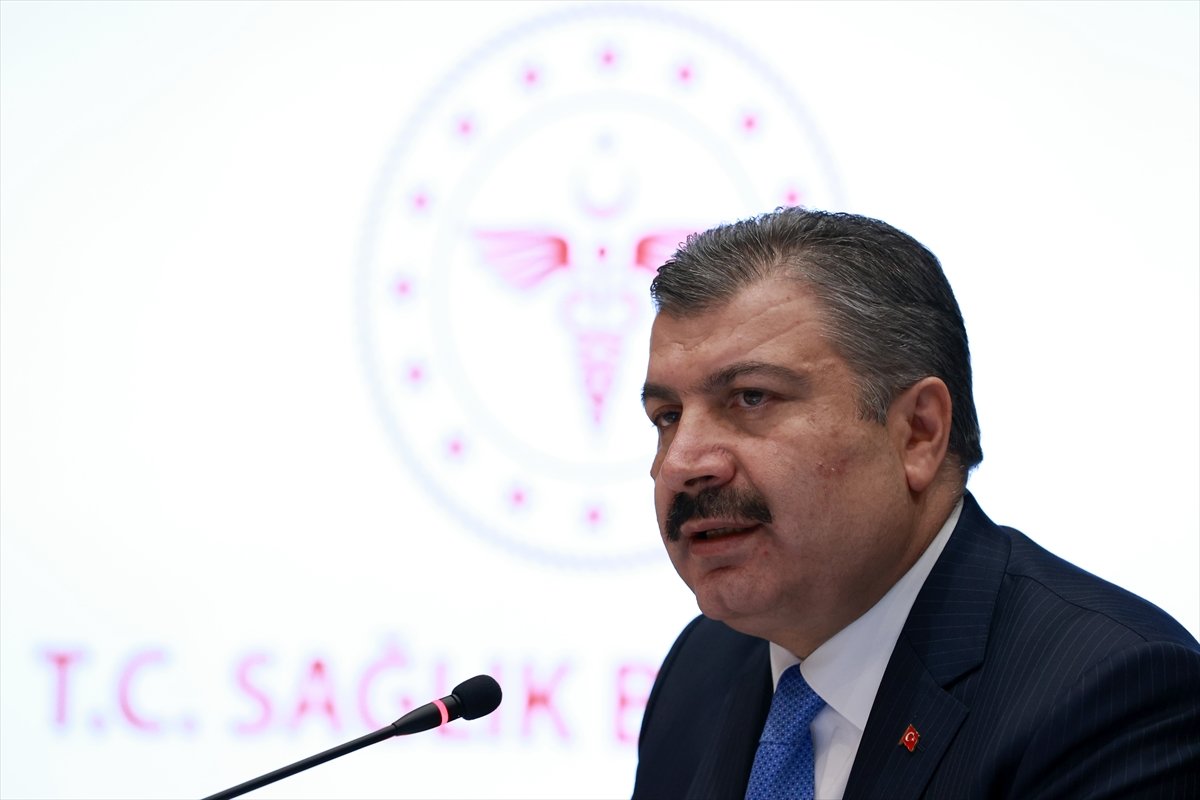 a Bilim Kurulu toplantısı sona erdi