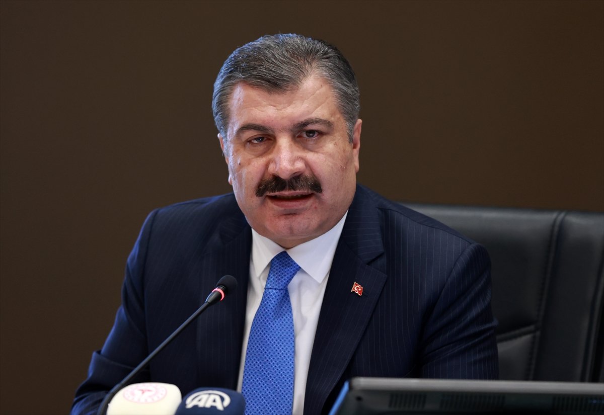 a Bilim Kurulu toplantısı sona erdi