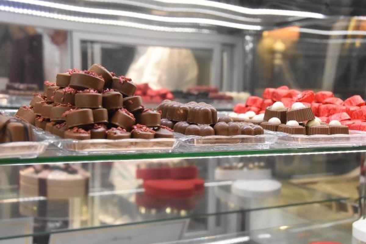 d Ramazan tatlılarına dikkat