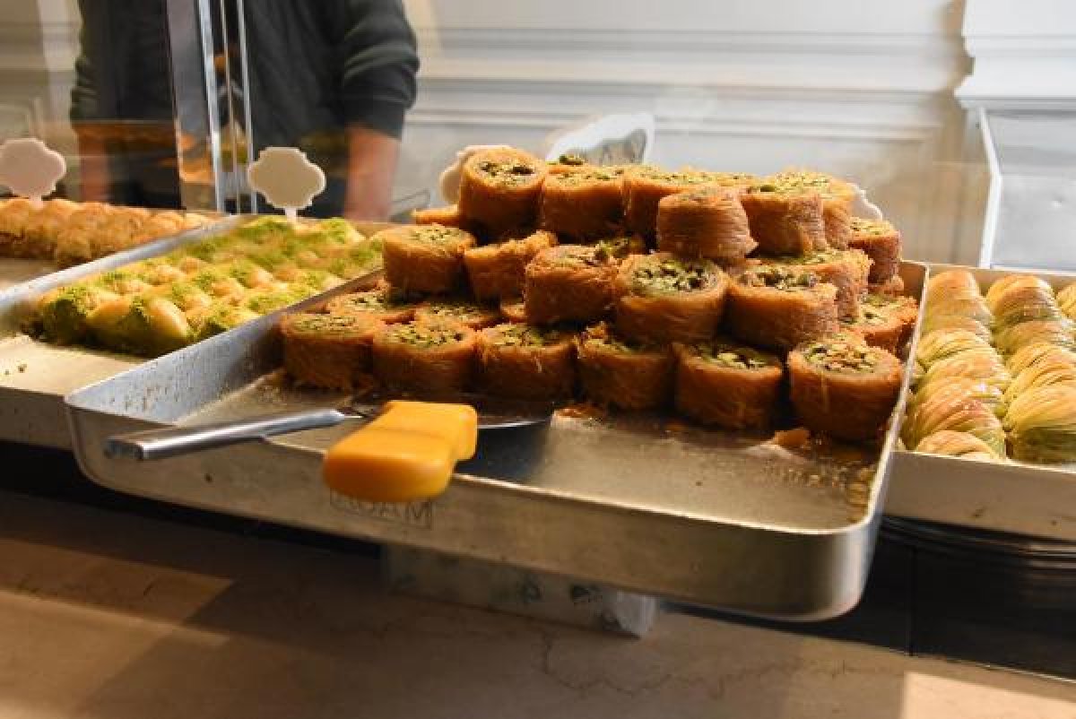 d Ramazan tatlılarına dikkat