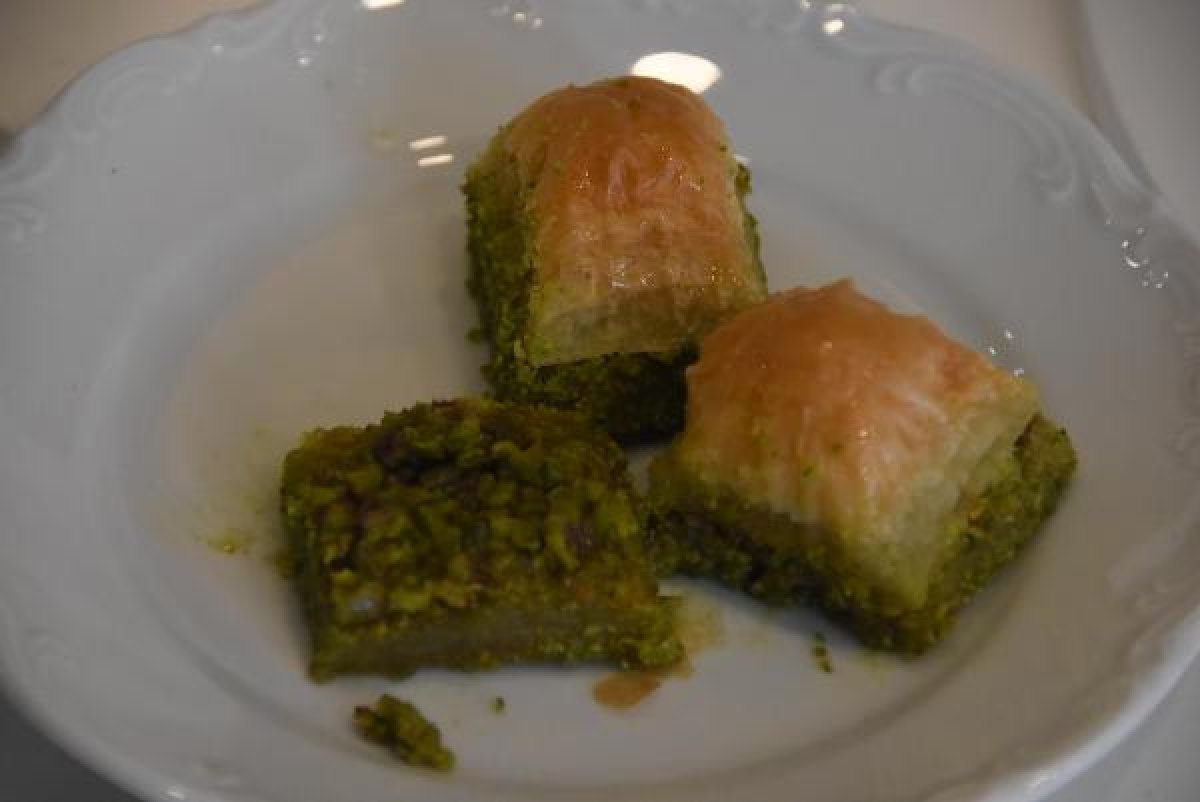 d Ramazan tatlılarına dikkat