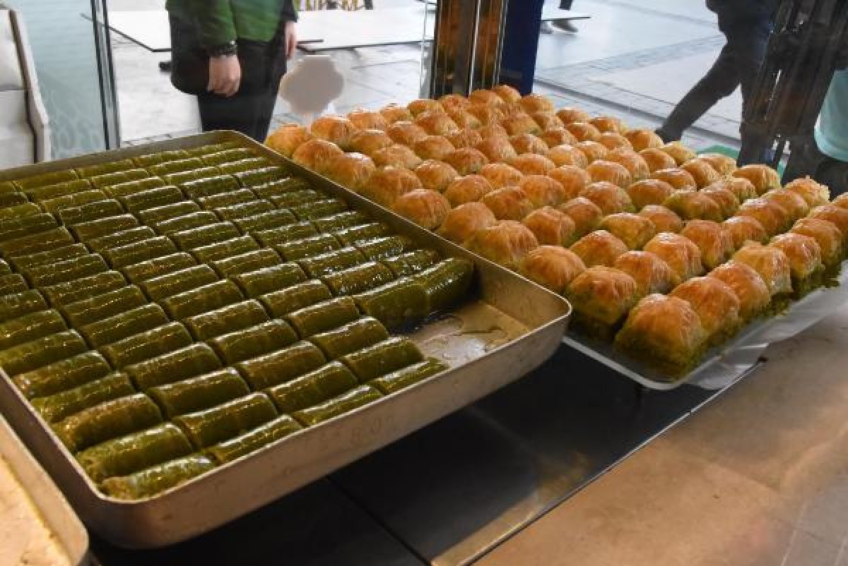 d Ramazan tatlılarına dikkat