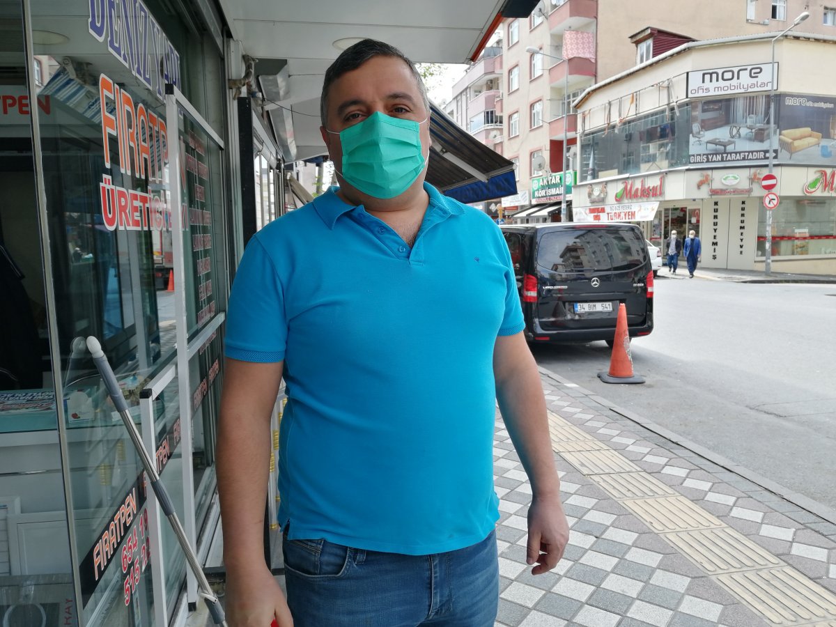 İGDAŞ mağdurlarından EPDK'nın soruşturma kararına destek