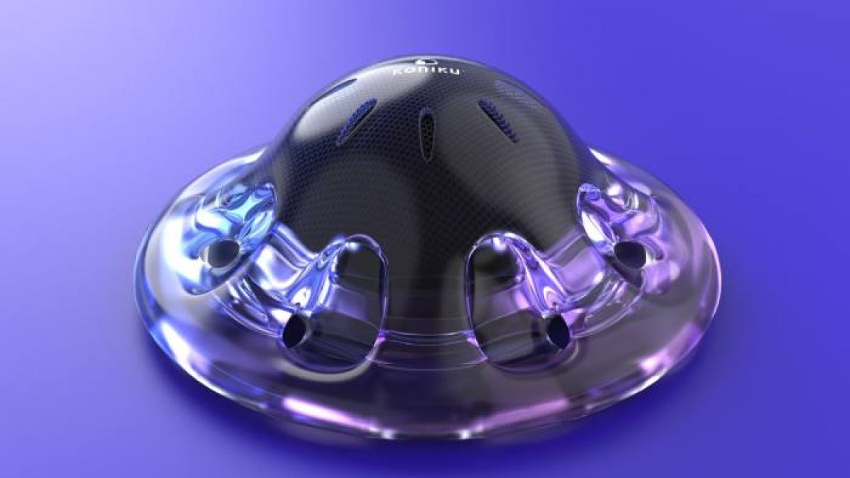 Uçaklarda hastalıkları saptayabilecek sensör