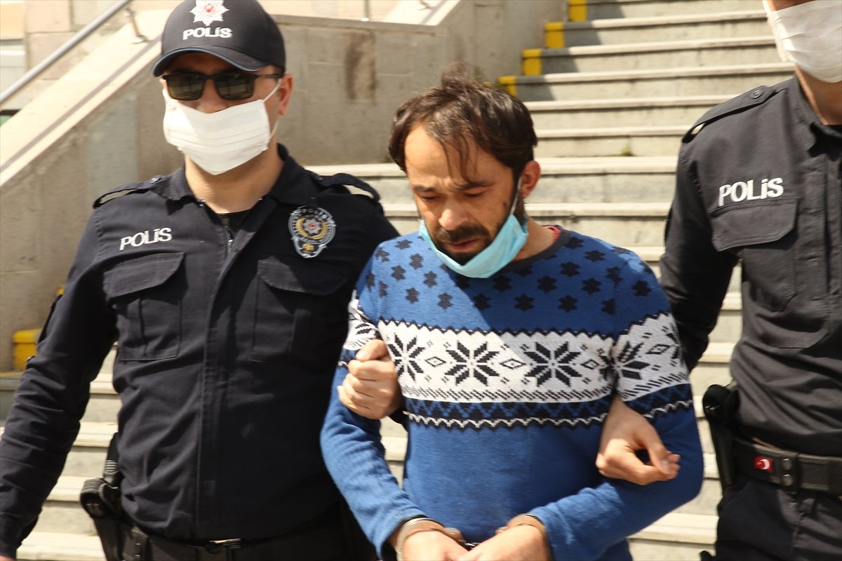 Tekirdağ'da 7 yaşındaki çocuğu üvey babası darbetti