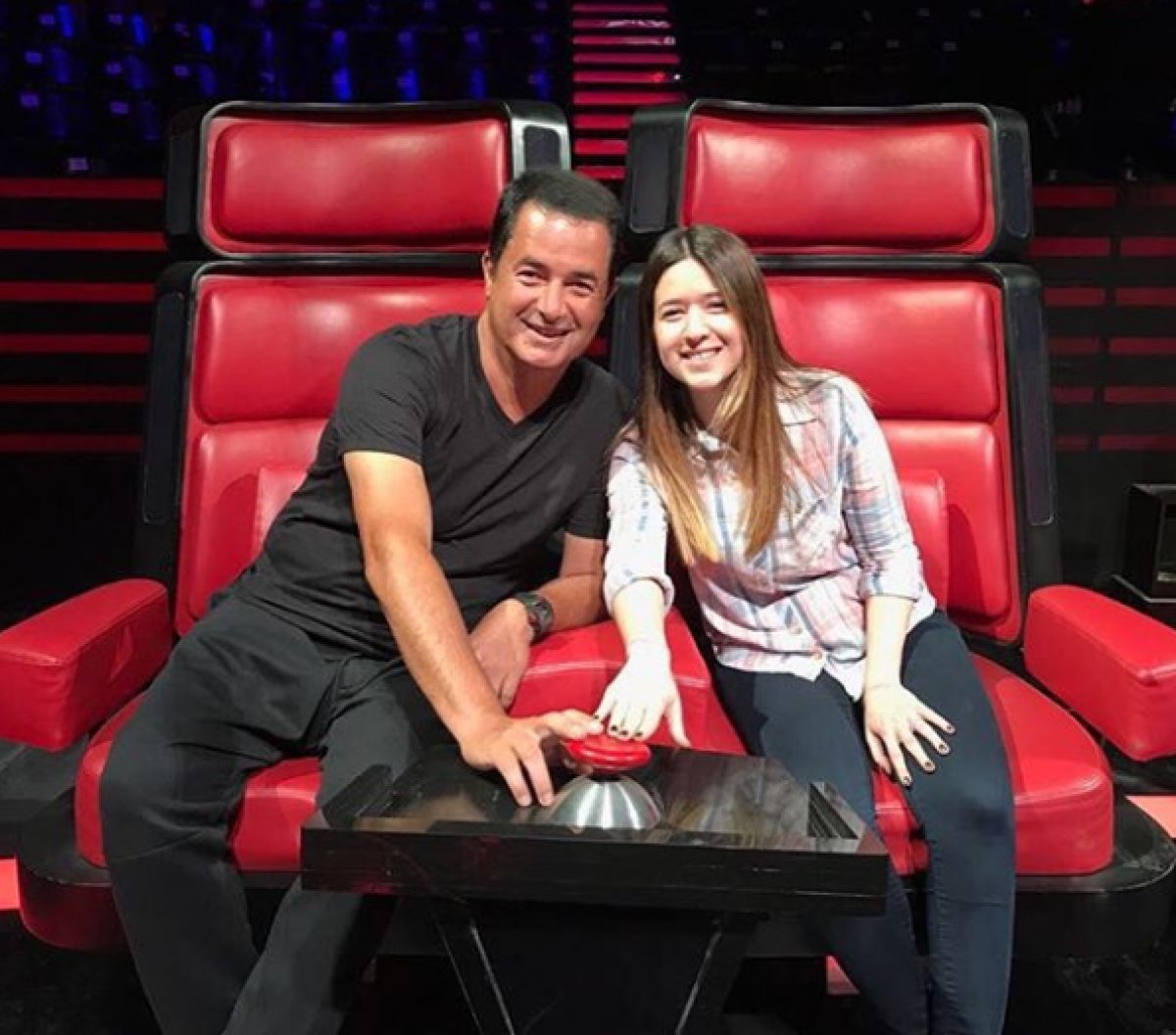 Acun Ilıcalı kimdir? biyografisi 