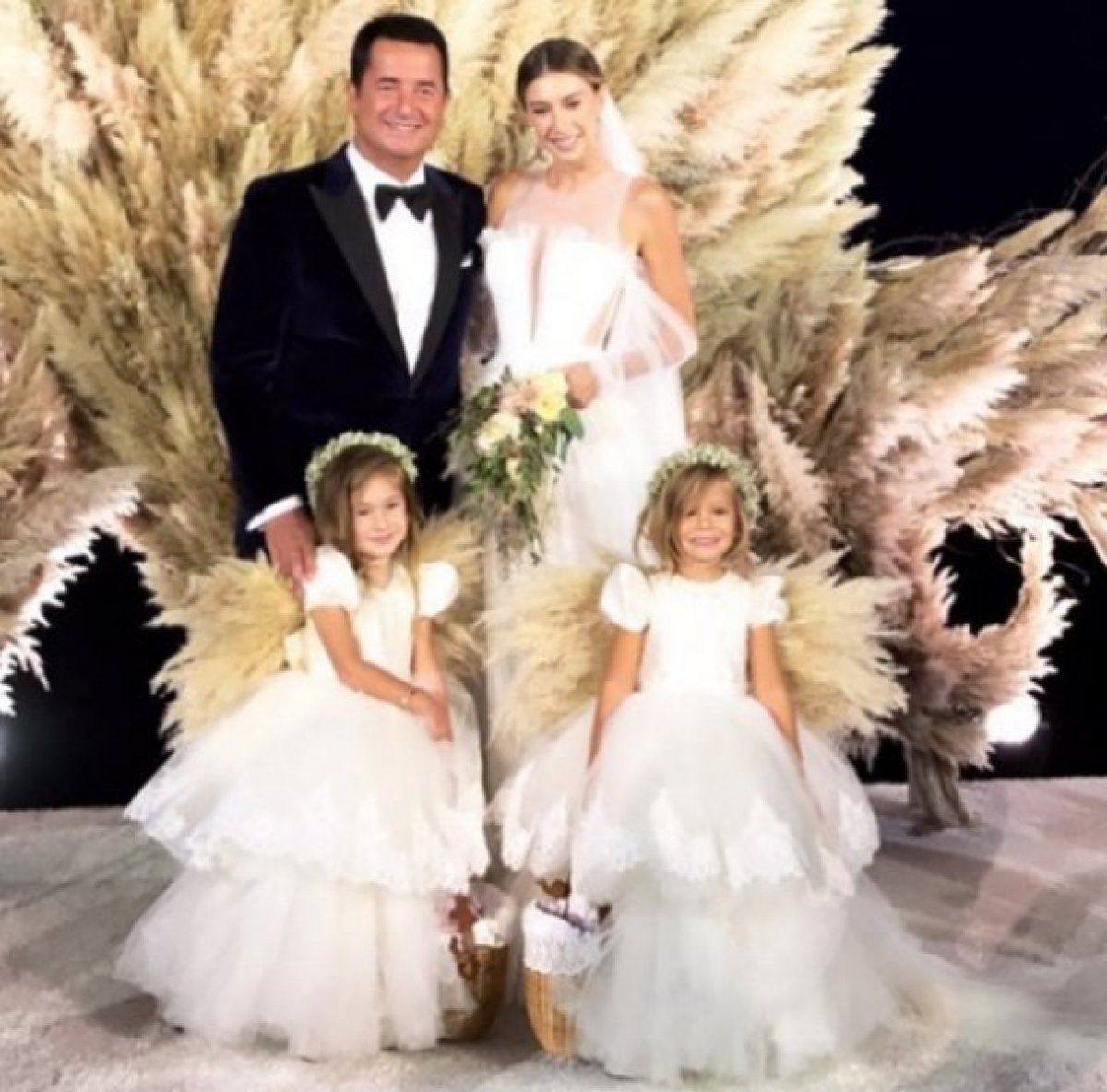 Acun Ilıcalı kimdir? biyografisi 