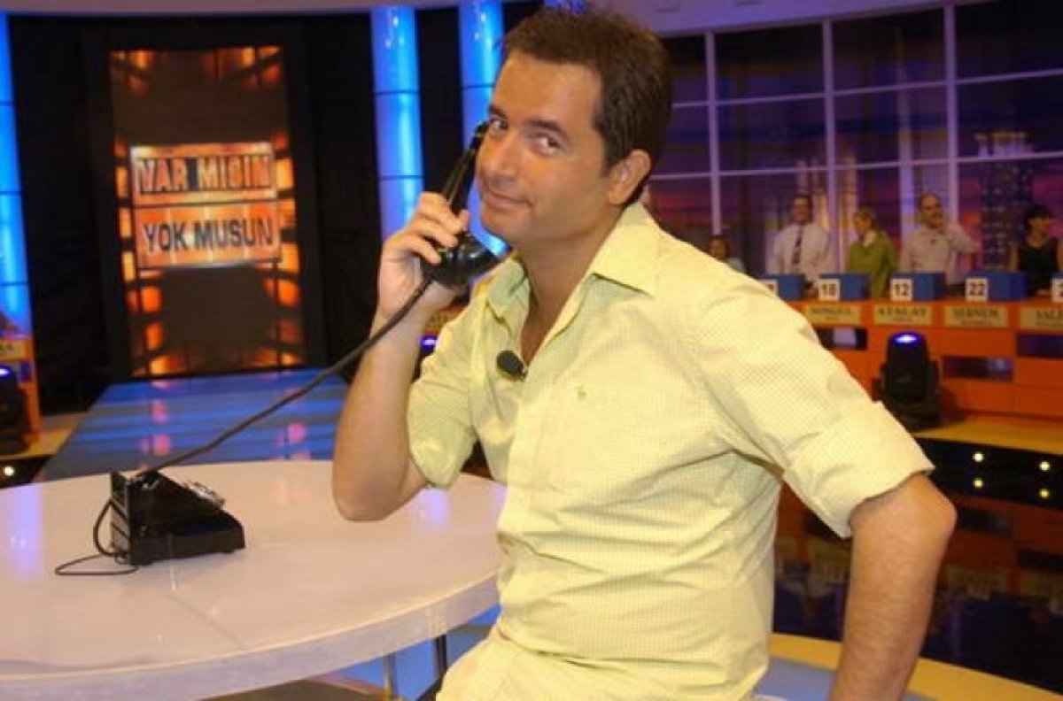 Acun Ilıcalı kimdir? biyografisi 