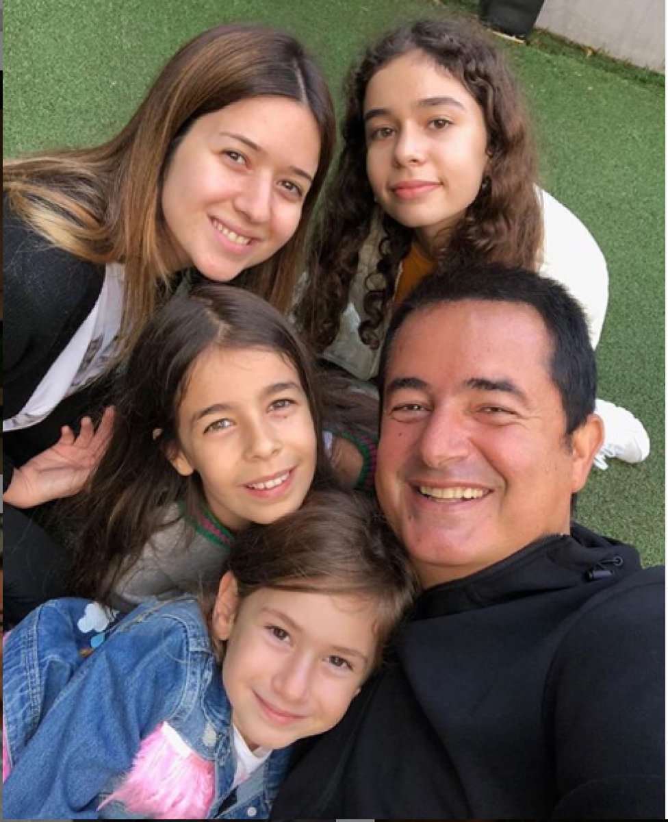 Acun Ilıcalı kimdir? biyografisi 