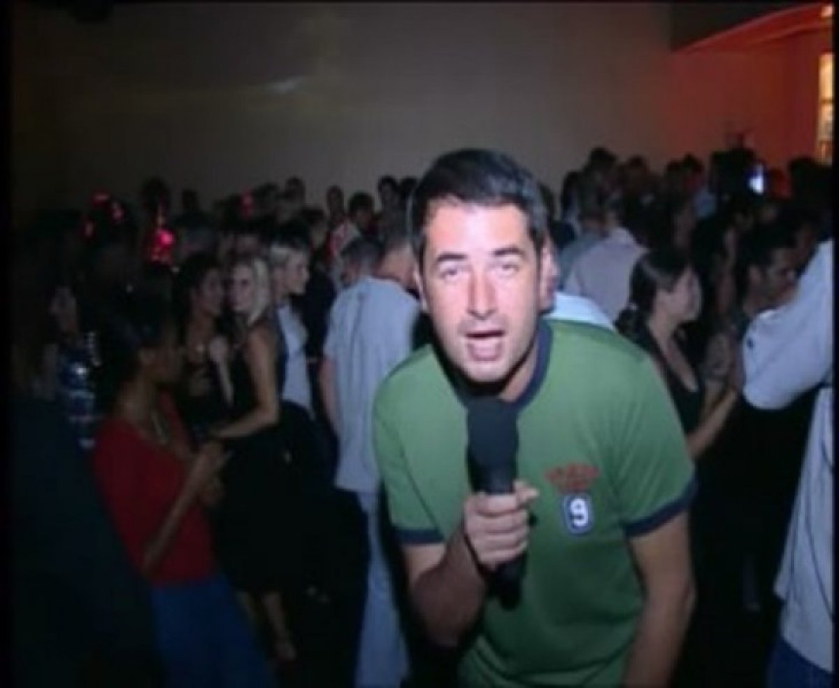 Acun Ilıcalı kimdir? biyografisi 