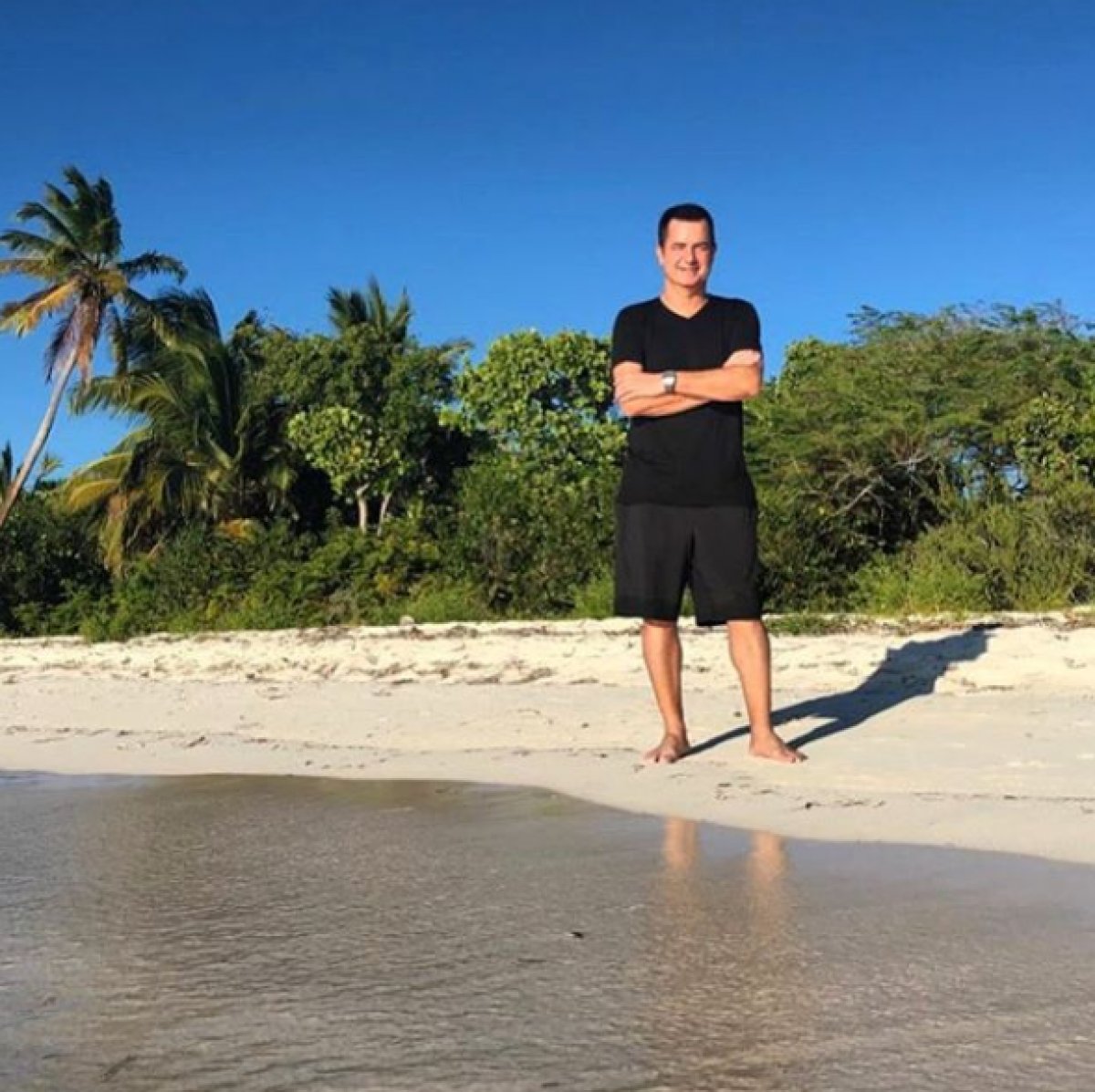 Acun Ilıcalı kimdir? biyografisi 