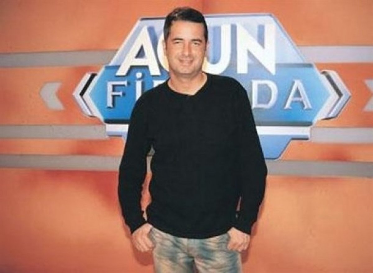 Acun Ilıcalı kimdir? biyografisi 