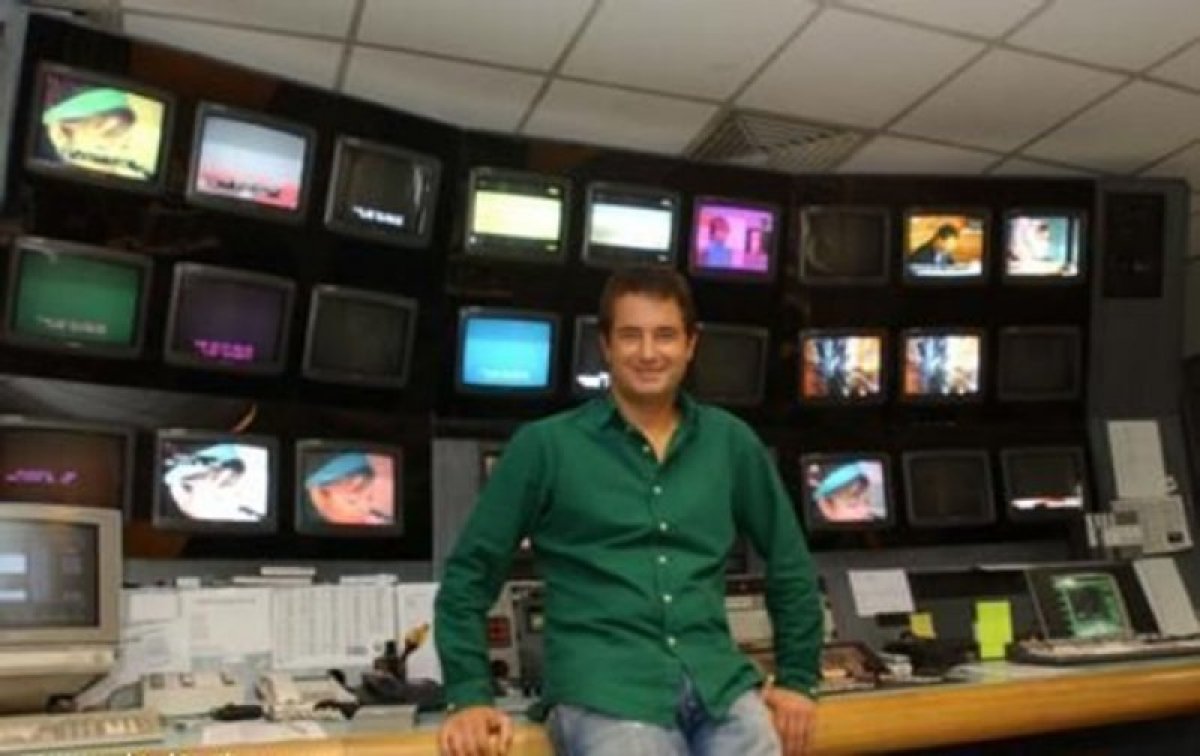 Acun Ilıcalı kimdir? biyografisi 