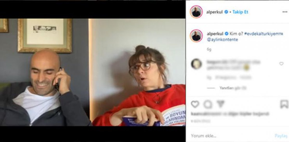 Alper Kul: YouTube bizi sahtekarlıkla suçladı