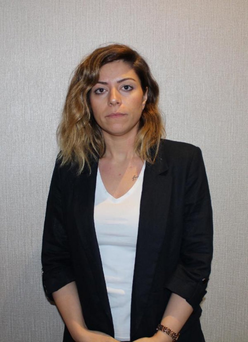 İzmit’te kadın avukat, eski eşinden şiddet gördü