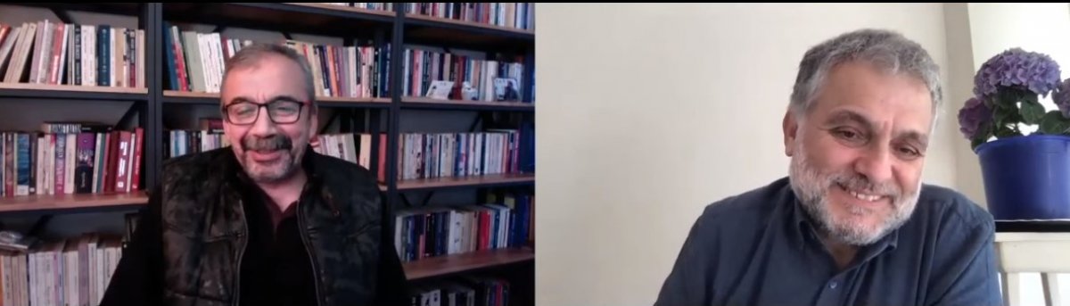 Sırrı Süreyya Önder, sağlık durumunu anlattı