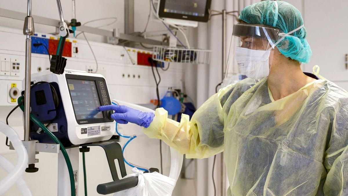 Putin, Trump'ın solunum cihazı teklifini kabul etti