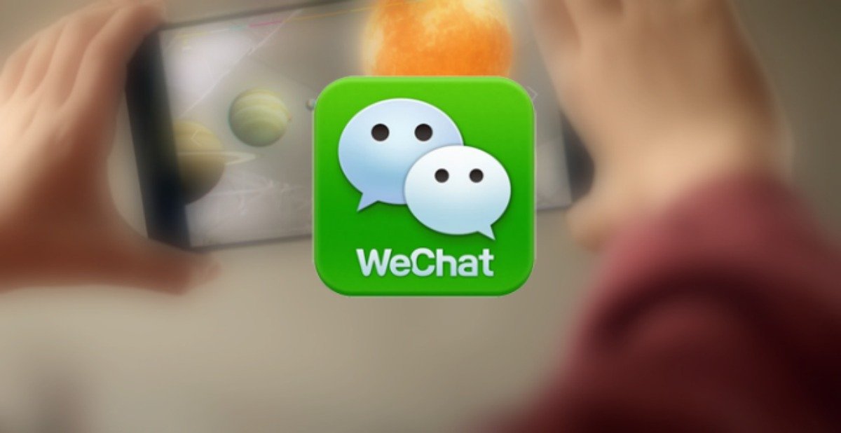 wechat