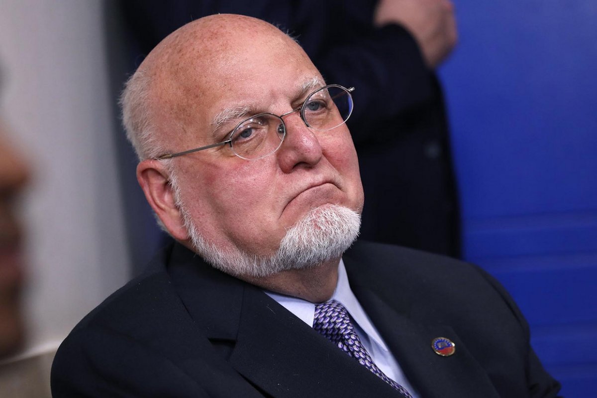 Beyaz Saray koronavirüs ekibinin iki üyesi daha karantinada