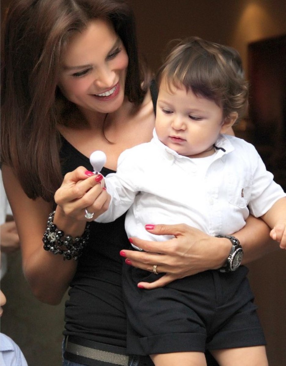 Ebru Şallı, acısını paylaştı