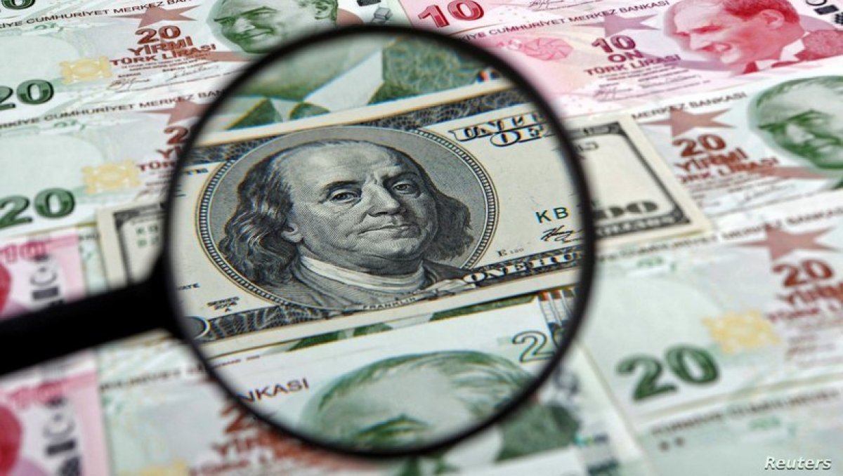 BDDK 3 yabancı bankaya işlem yasağını kaldırdı