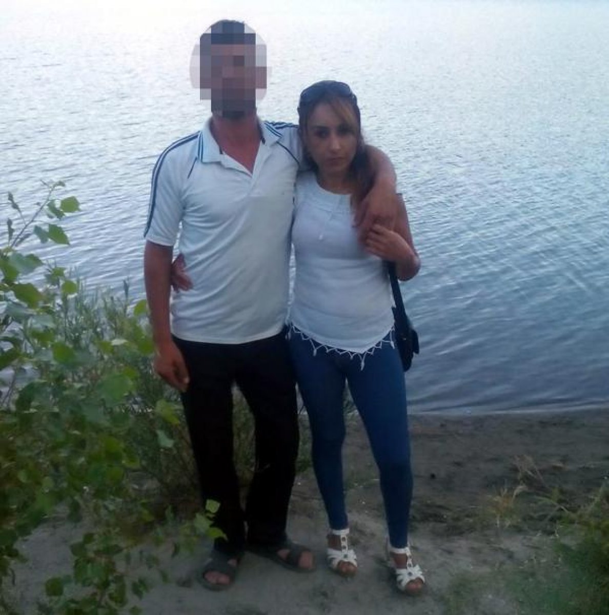 d Isparta’da boşanmak isteyen kadına kezzaplı saldırı