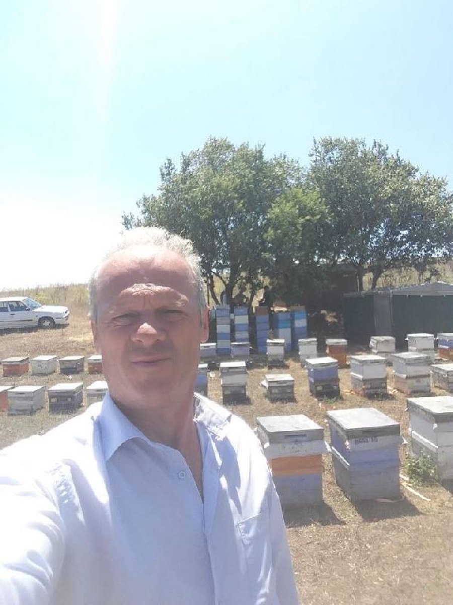 Sakarya’da husumetlisini öldüren muhtar teslim oldu