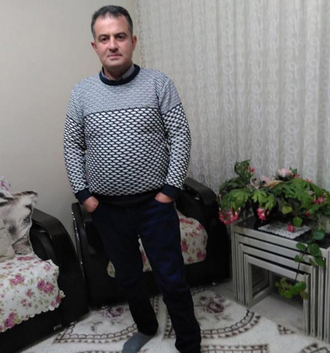 Denizli’de sahte rakı içen temizlik görevlisi öldü