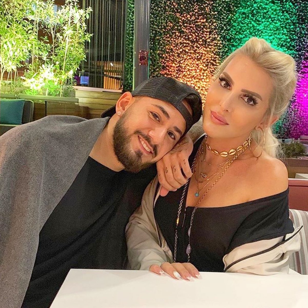 Selin Ciğerci: Hepinizden özür diliyorum