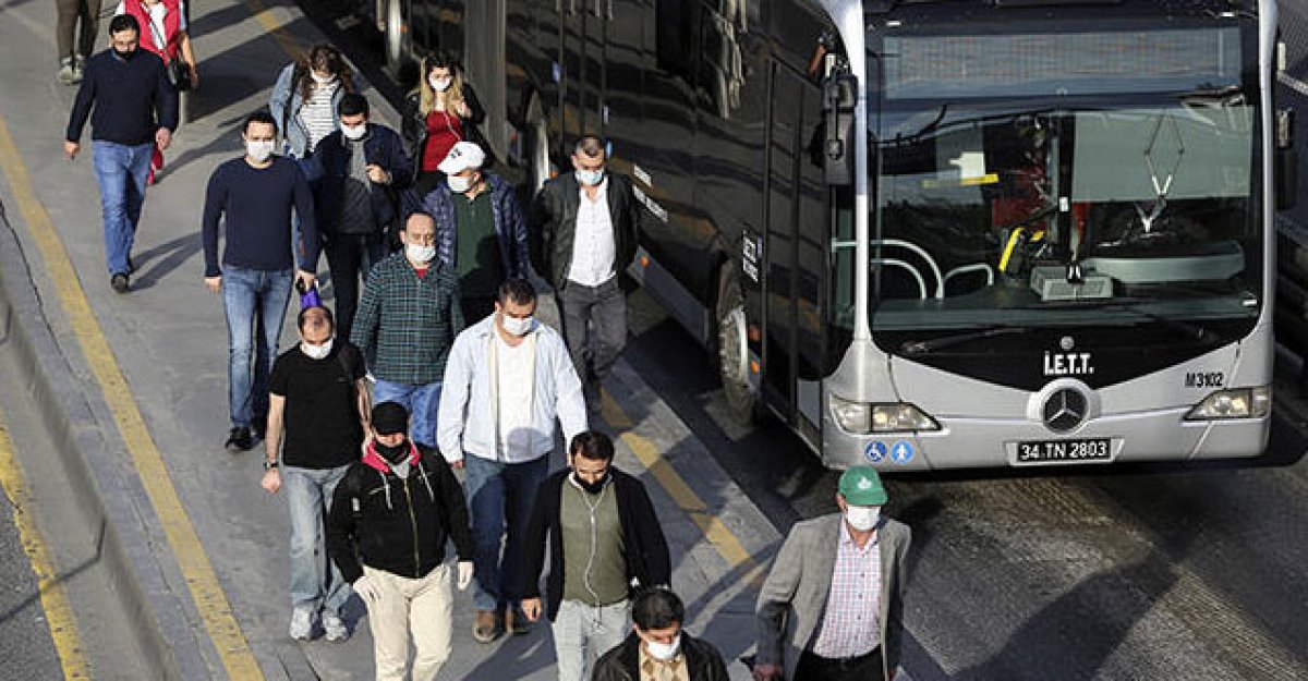 Şubat ayı işsizlik rakamları açıklandı