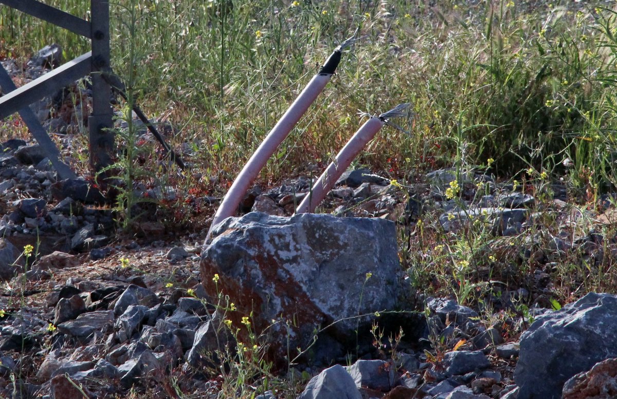 Muğla'da kablo hırsızı, akıma kapılarak can verdi