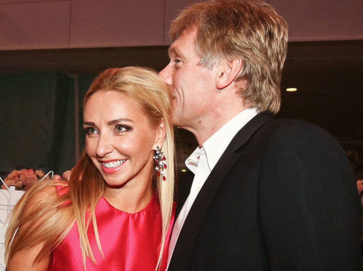 Kremlin Sözcüsü koronaya yakalandı