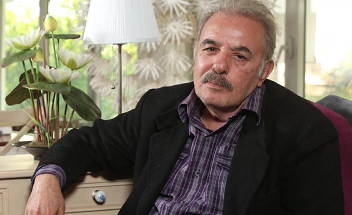 Bahçeli'den Ferdi Tayfur'a geçmiş olsun telefonu