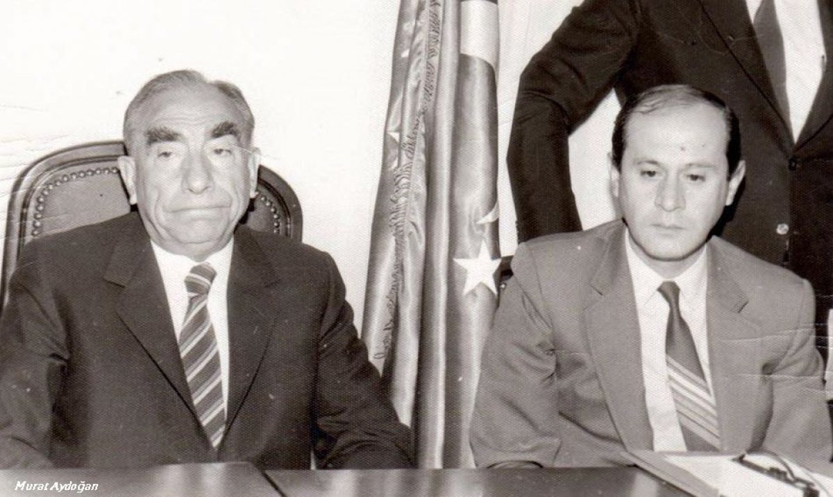 Devlet Bahçeli kimdir? biyografisi Devlet Bahçeli kimdir? biyografisi