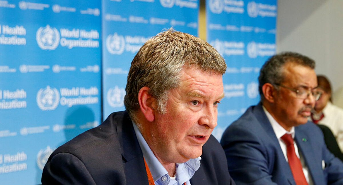 DSÖ: Koronavirüs HIV gibi kalıcı olabilir