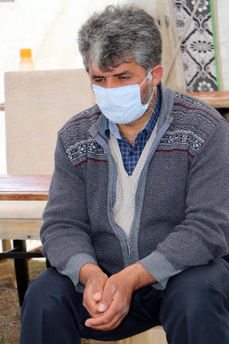 dha Görev şehidi itfaiyecinin ağabeyi İmamoğlu'na sitem etti