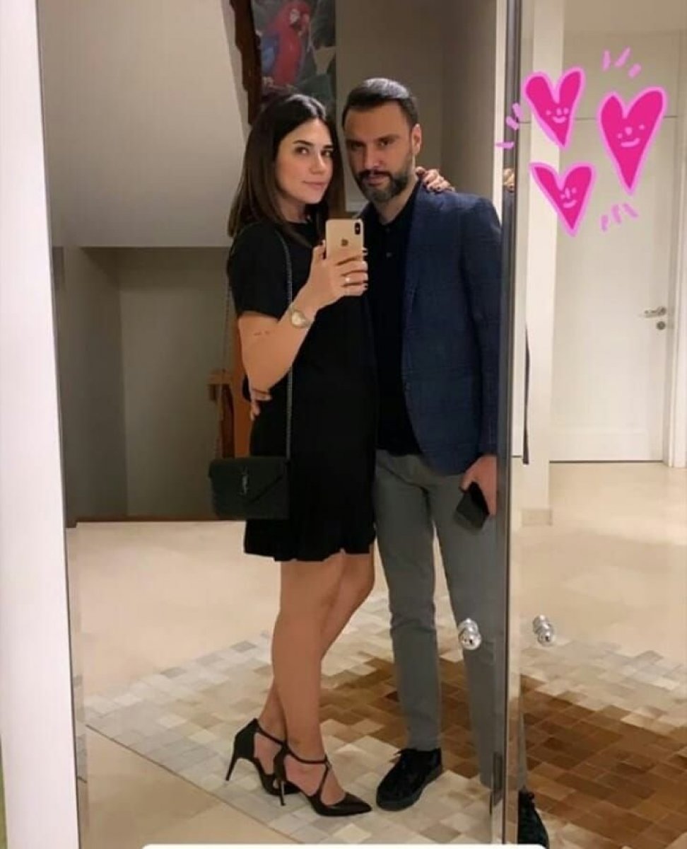 Alişan: Eşimle ayak numaralarımız aynı