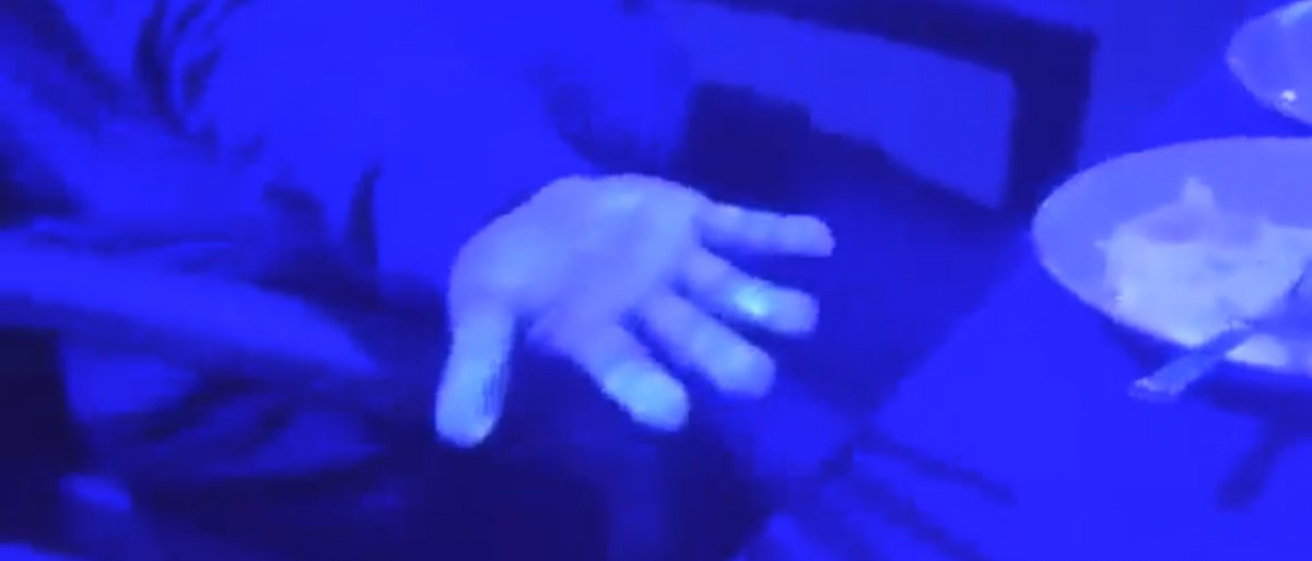 Toplu yemekte koronavirüsün bulaşma tehlikesi