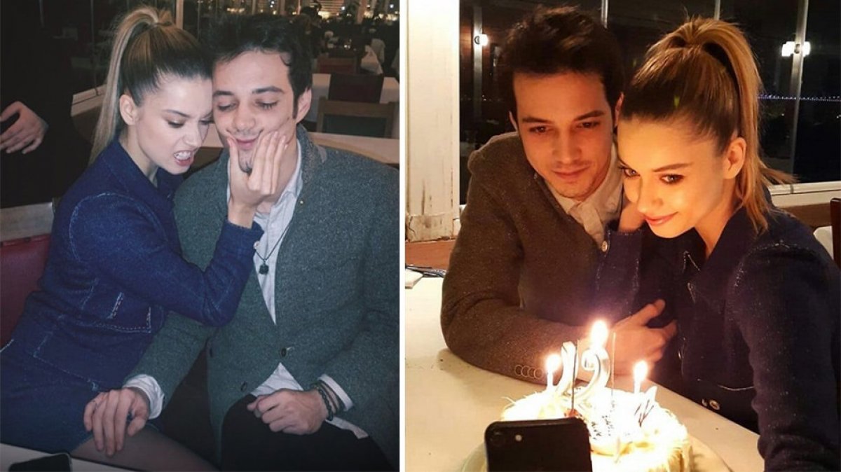 Afra Saraçoğlu: Yan yanayız