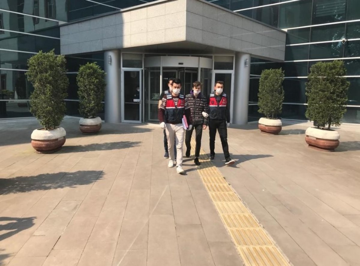 Bursa’da tekel bayi sahibini öldüren katil yakalandı