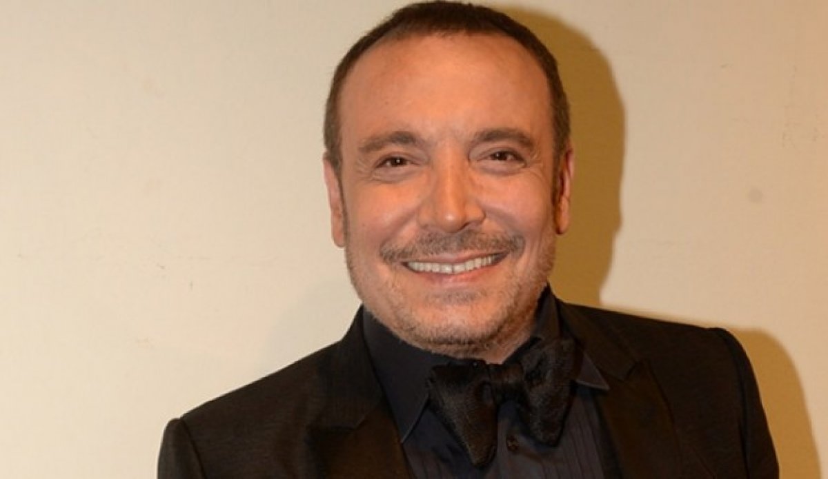 Cenk Eren, Bendeniz'e cevap verdi