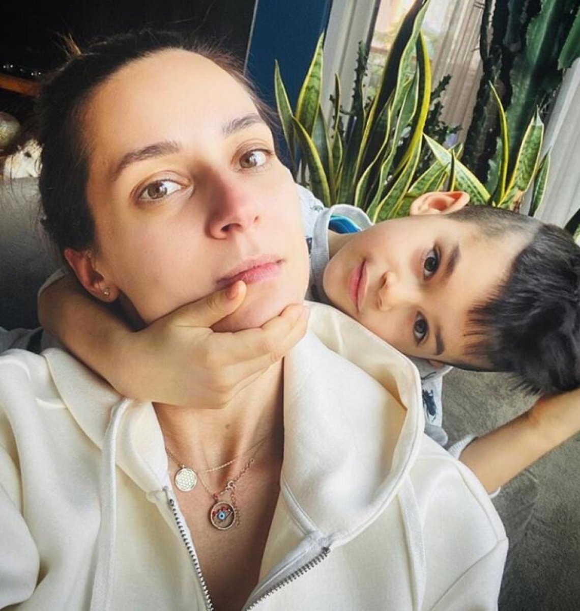 Sedef Avcı: Karantinaya alıştık