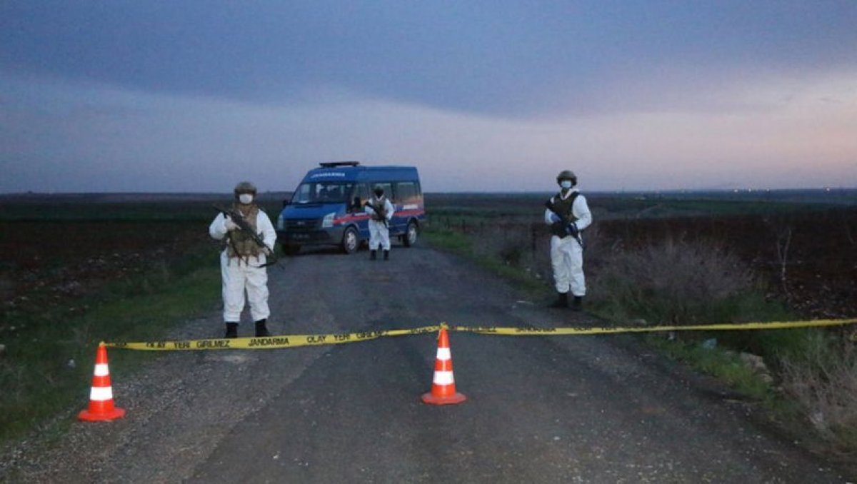 Kayserili üfürükçü kadın koronayı bir mahalleye yaydı