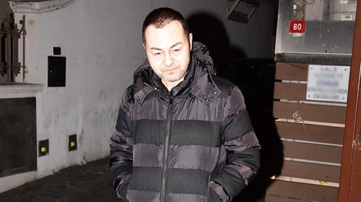 Serdar Ortaç: Sahanda yumurta yapamıyorum