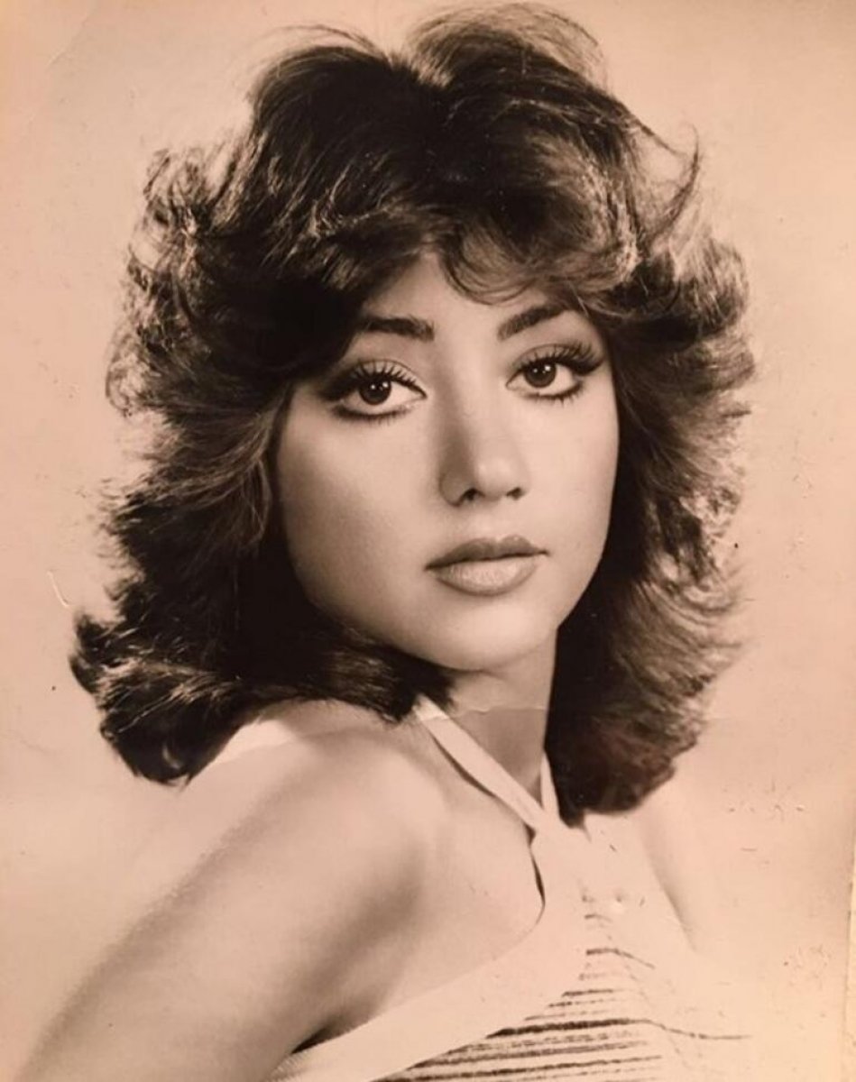 Gurur Aydoğan'dan Oya Aydoğan paylaşımı