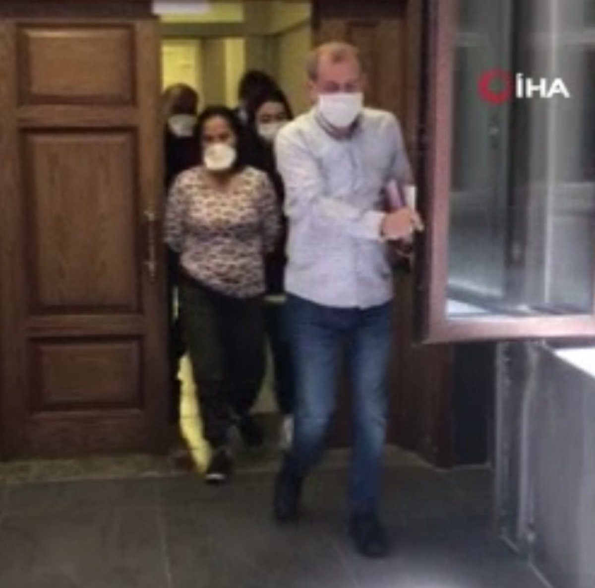 i Ankara'da annesinin uyuduğu sırada bir bebek çalındı