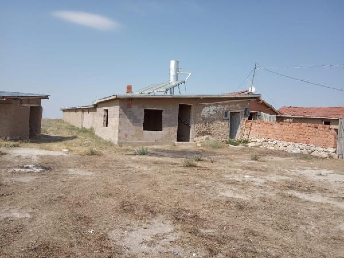 d Konya’da eşi ve oğlu öldürülen kadın konuştu