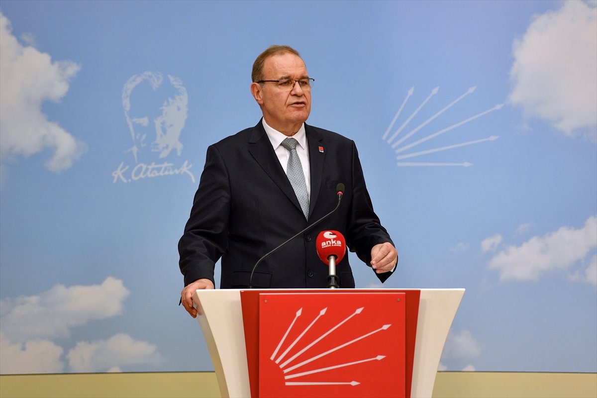 a Öztrak: Yeni partilere her türlü yardımda bulunuruz