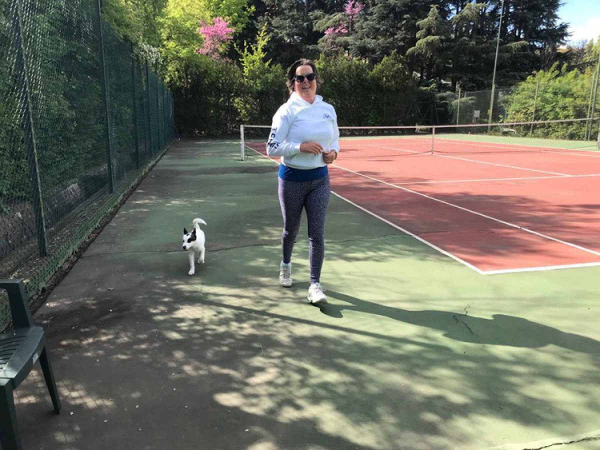 a İngiliz büyükelçi: Türkiye'yi gezmeyi özledim