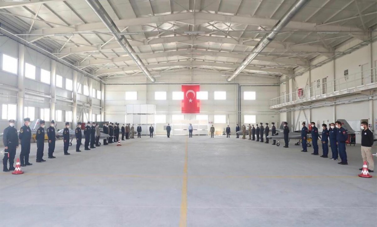 Bakan Soylu'dan terörle mücadelede kararlılık mesajı